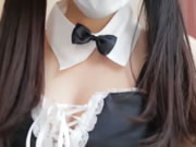 可愛大胸正妹