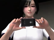 Umemaro 3D Honry Girl